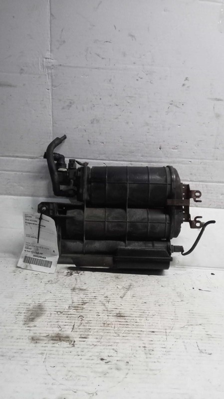 2015 Honda Accord Vapor Canister Grey 1825115 Used 129K Miles OEM