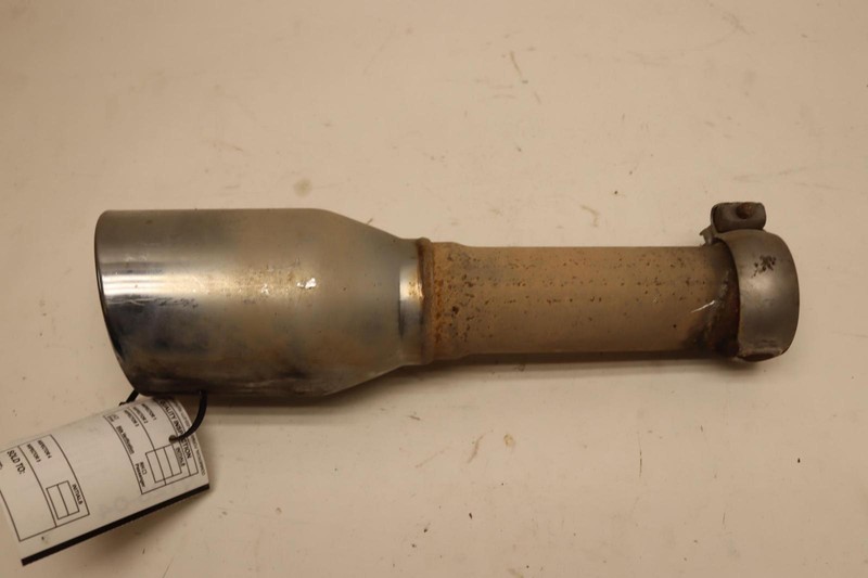 2011-2018 DODGE RAM 1500 REAR EXHAUST SYSTEM TAIL PIPE TIP OEM