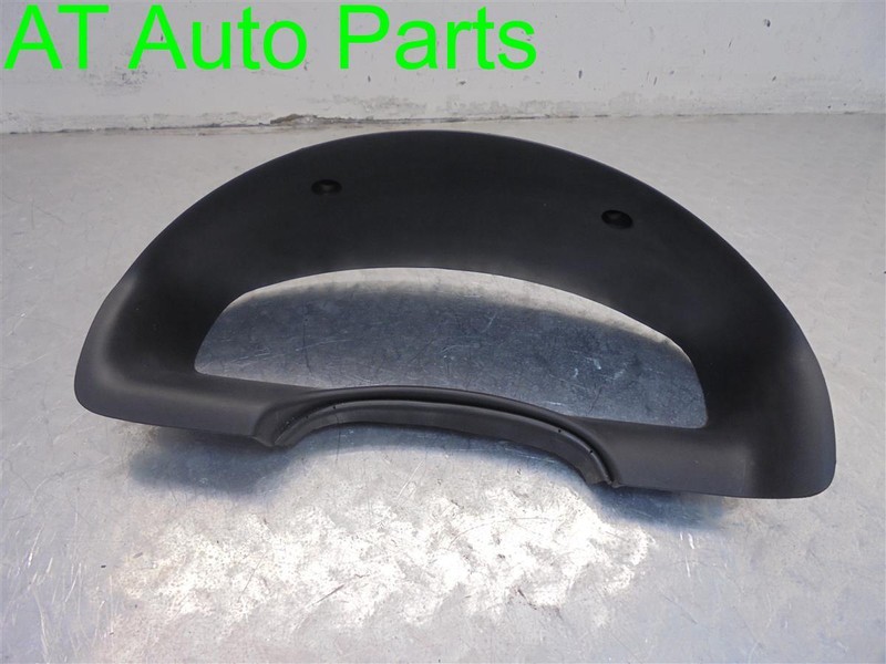 2008 UPLANDER SPEEDOMETER BEZEL COVER OEM 813016276