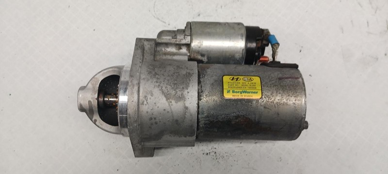 20-'24 KIA TELLURIDE Starter Motor 88k miles OEM 1 Year Warranty!