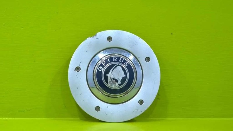 06 OPIRUS GH350 CENTER CAP OEM 3271-7