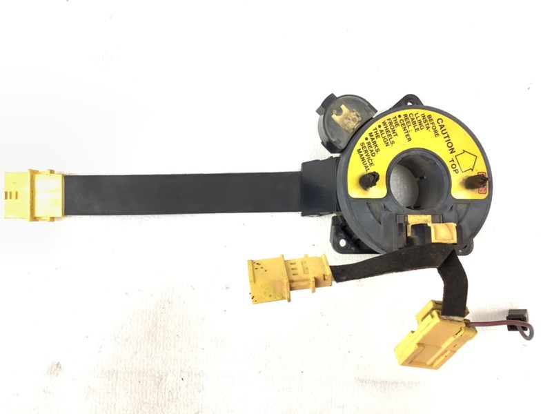 92 93 94 95 Accord LX EX Clock Spring Reel Harness SRS Used OEM