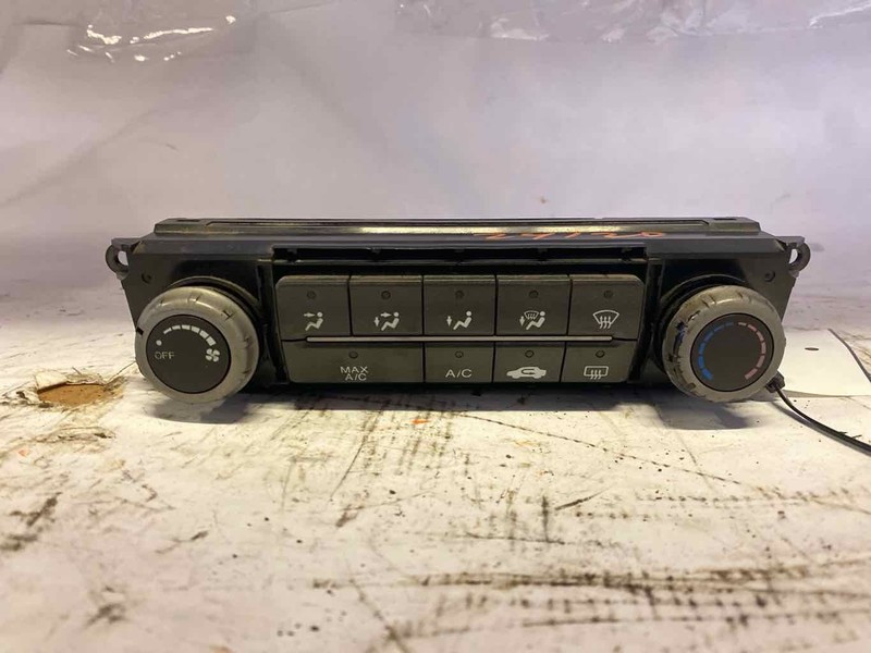 Heater A/c Control HONDA CIVIC 06 07 08 09 10 11