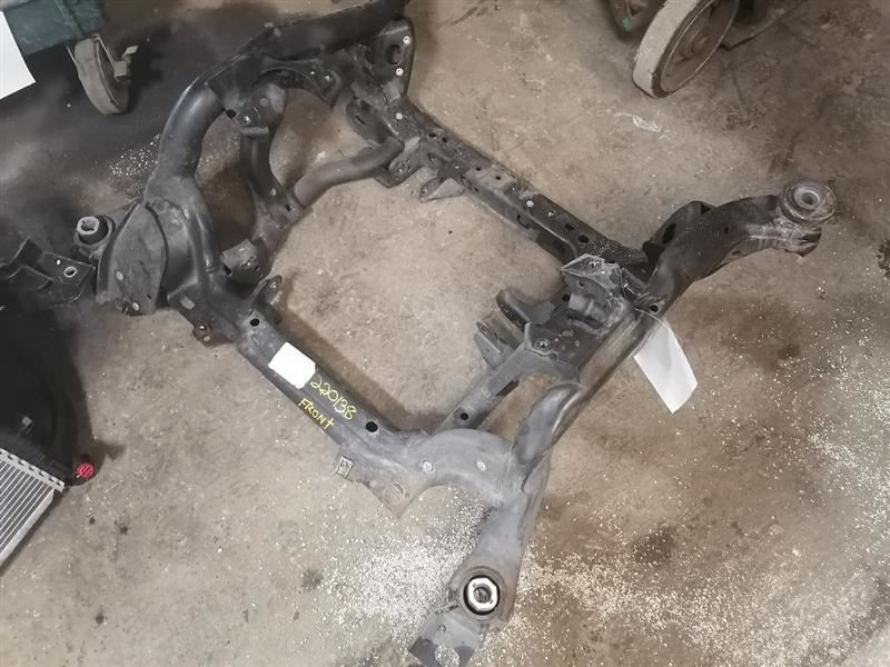 Crossmember K-Frame Front 3.6L Fits 11-15 DURANGO 916129