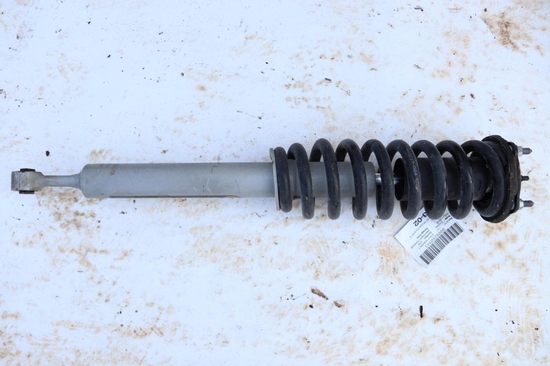 2007-2013 TOYOTA TUNDRA EXTENDED FRONT LEFT SHOCK STRUT ABSORBER AFTERMARKET