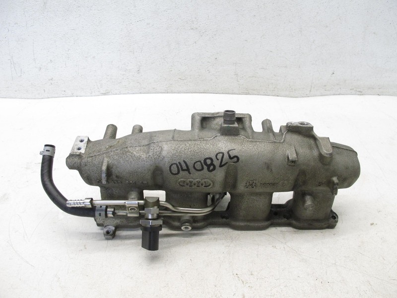 09-17 AUDI 8T A5 A4 Q5 2.0T QUATTRO INTAKE MANIFOLD OEM 040825