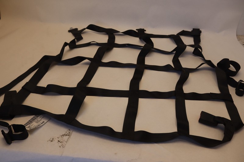 2013-2018 MACK CXU613 INTERIOR SLEEPER CABINET BUNK NET 21748480 OEM