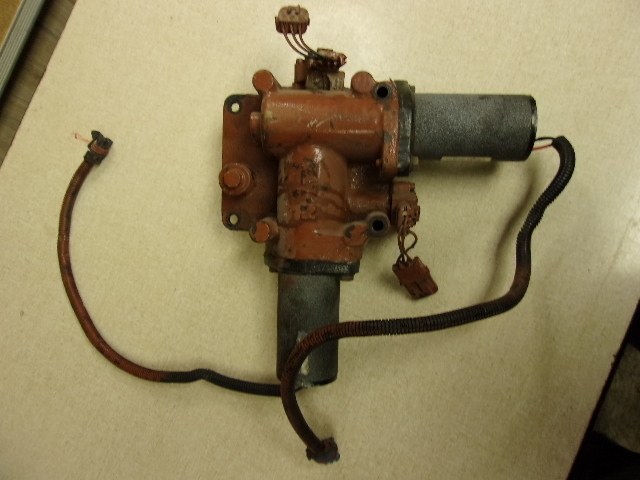 Eaton Modulator Eaton Fuller 691918 691809, used *FREE SHIPPING*