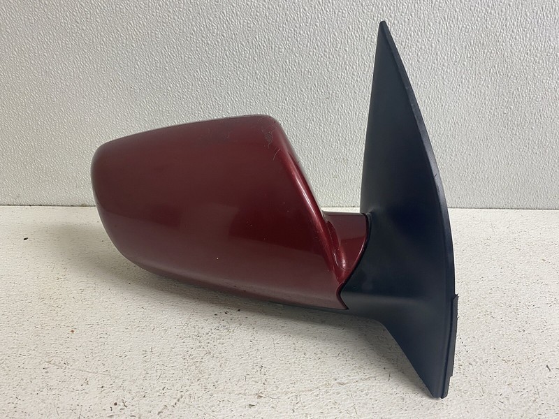 2006-2008 Kia Sedona NON-HEATED Right Passenger Side View Door Mirror 3 Pin Oem