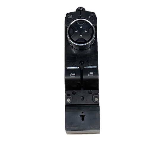 FORD MUSTANG 15 TO 22 CPE MASTER WINDOW SWITCH WITHOUT MEMORY FR3B14A564AL