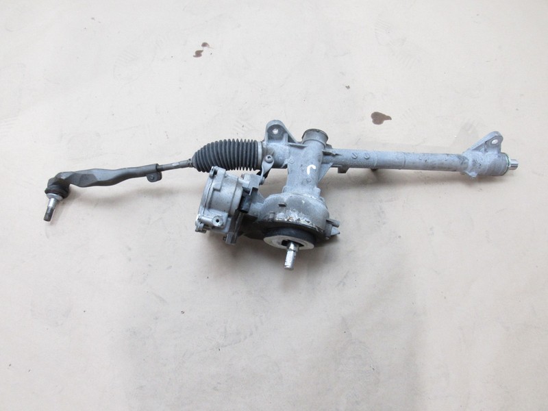 BMW M235i F44 2023 2.0L AWD Power Steering Rack Pinion 20-25 *