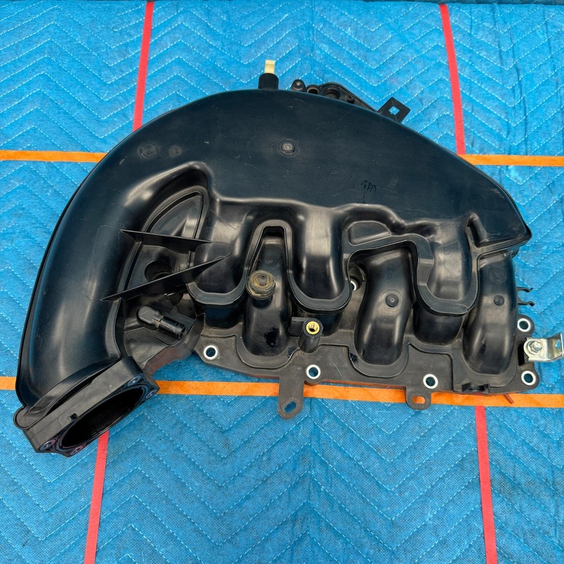 2015–2019 Lexus RC350 3.5L V6 Engine Intake Manifold OEM