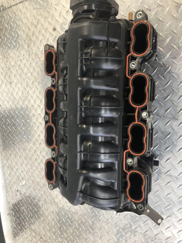 2007-2017 Lexus LS460 Intake Manifold 4.6 Oem Tested