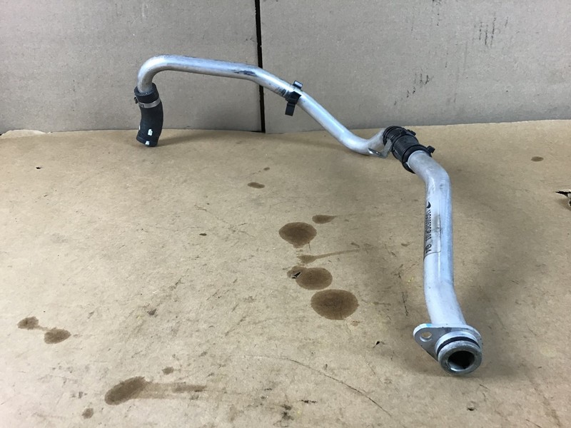 McLaren 570S 570 2017 Transmission Water Line Hose Pipe 15 16 17 18 19 |:A