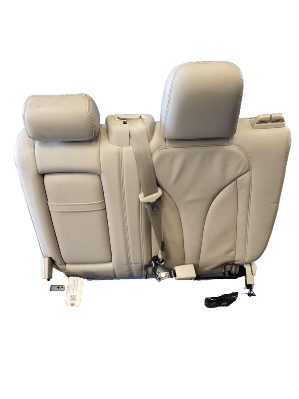 Used Oem Lincoln Rear Left Driver Seat Upper Cushion for 2019 MKC 2.0L FWD