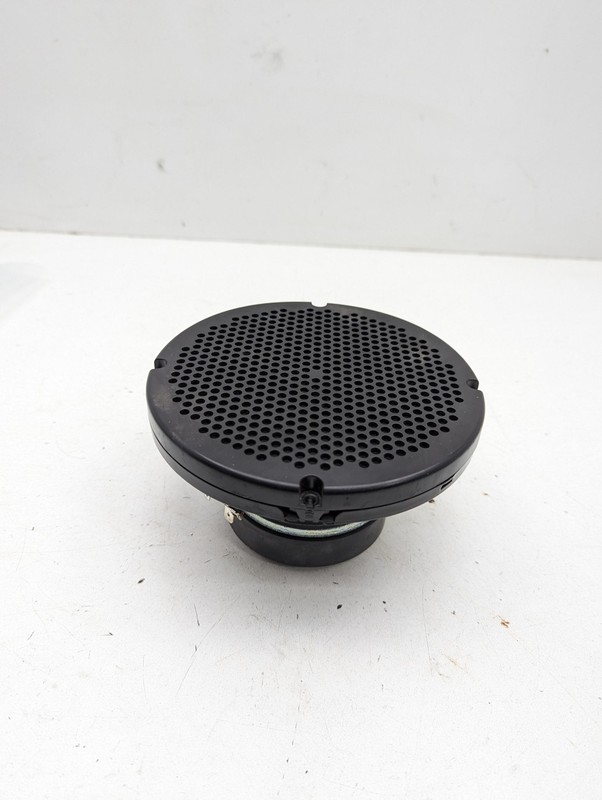 98-03 Mercedes W210 E320 Wagon Rear Bose Trunk Subwoofer Sub Woofer Speaker OEM