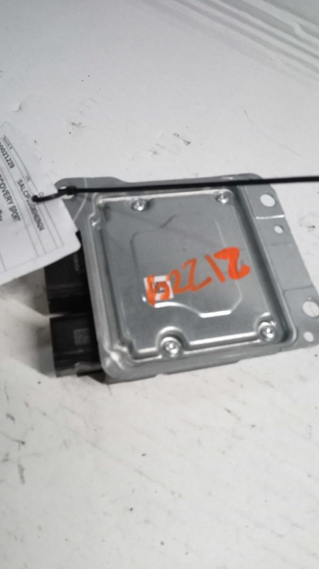 Used Air Bag Module fits: 2016 Land rover Discovery sport Air Bag LH dash Grade