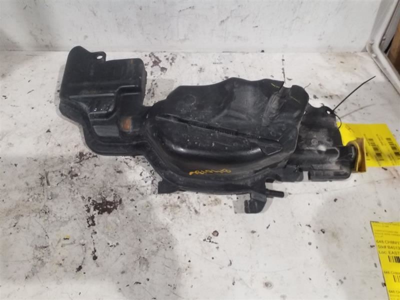 Coolant Reservoir Classic Style 5 Lug Wheel Fits 09-20 DODGE 1500 PICKUP 3232896