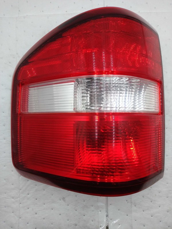 Used Left Tail Light Assembly fits: 2009 Ford F150 PICKUP Flareside Left Grade A