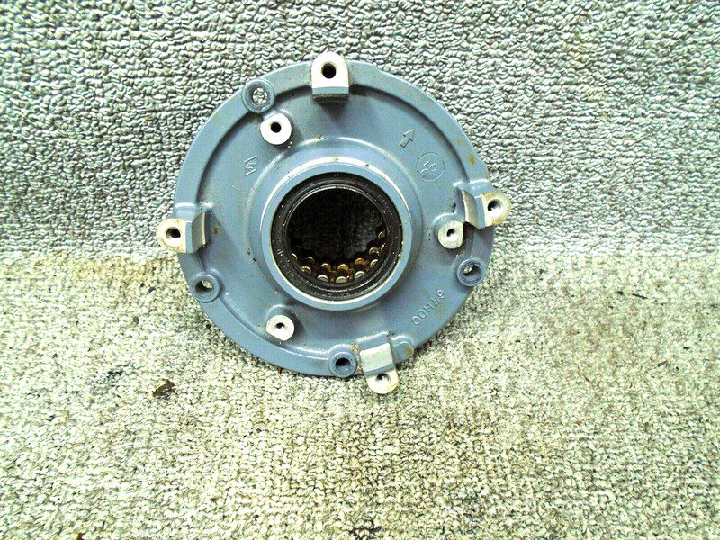 Yamaha Outboard Bearing Housing 1 Assy 67H-15163-00-1S OX66 1999-2005 150-200 Hp