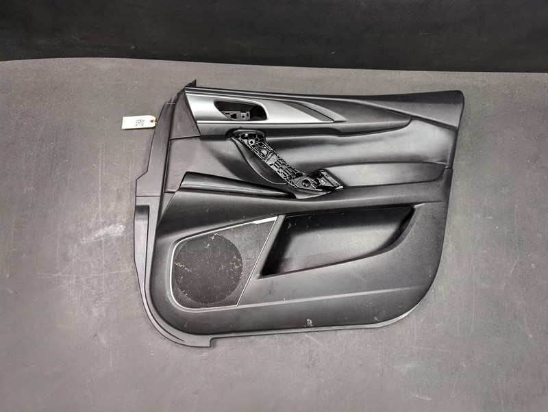 Front Right Door Trim Panel 2020 Mazda CX-9 TA0C-68-420 2021