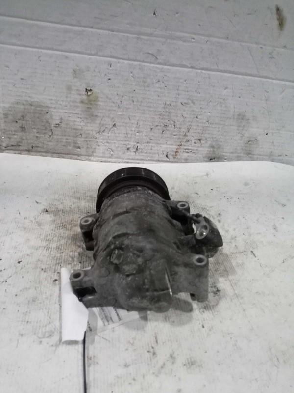 Used A/C Compressor fits: 2015 Honda Accord 2.4 Grade C