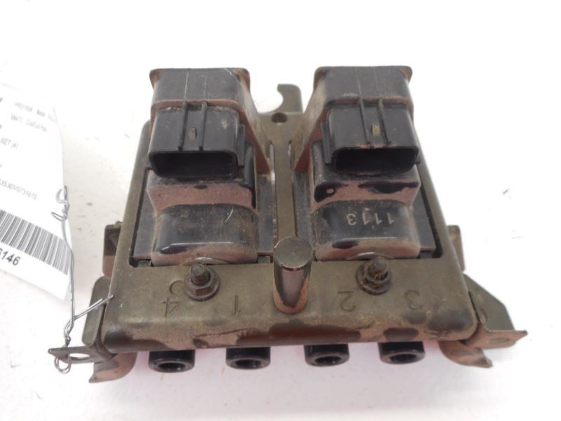 1995-1997 Mazda MX-5 Miata 1.8L Coil Pack