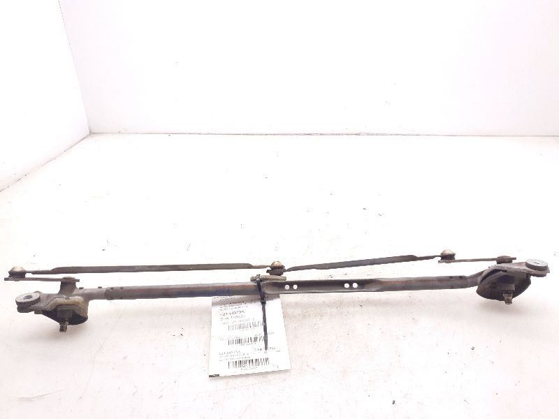 03-09 TOYOTA 4 RUNNER WIPER TRANSMISSION STANDARD SPEC