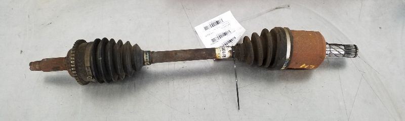 Driver Axle Shaft Front FWD Automatic Transmission Fits 06-09 FUSION 188840