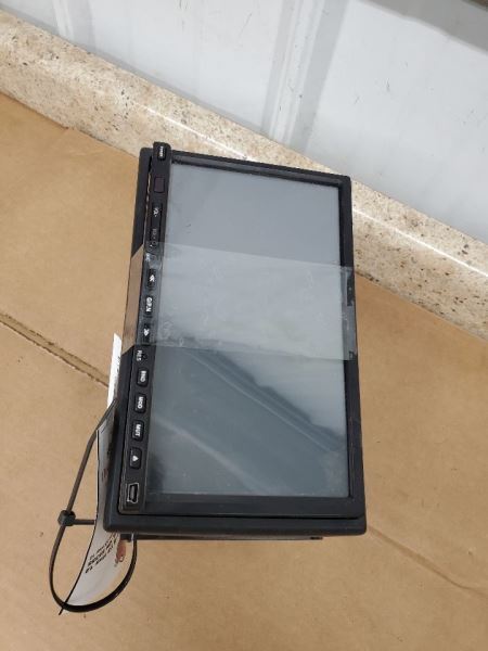RANGER2004 Info-GPS-TV Screen 281304