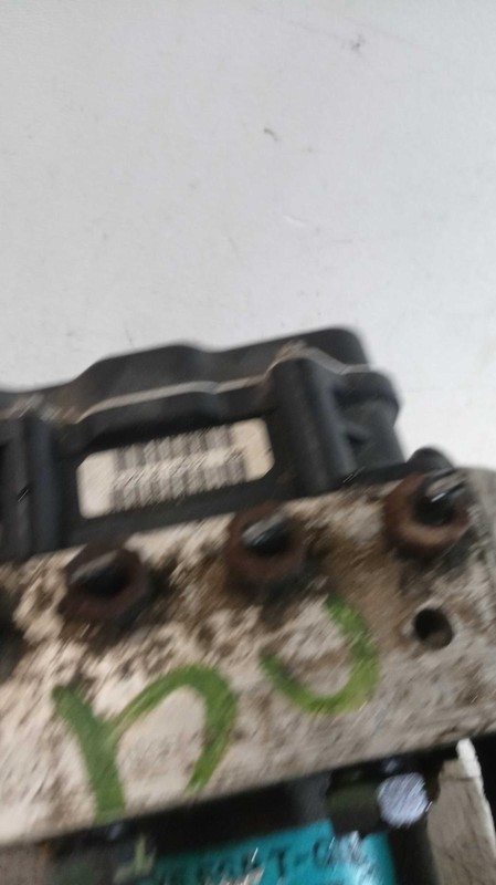2013 Hyundai Sonata ABS Modulator OEM 589203Q500 FWD 2.4L 109K Miles