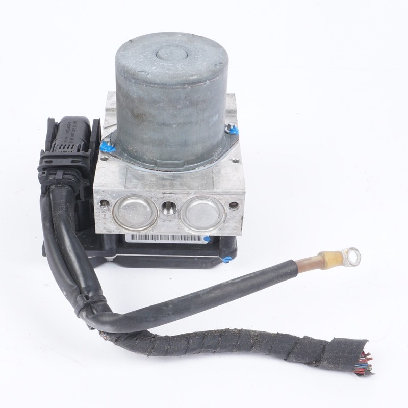 10-14 Mercedes W207 E350 CLS550 ABS Anti Lock Pump Brake Module OEM