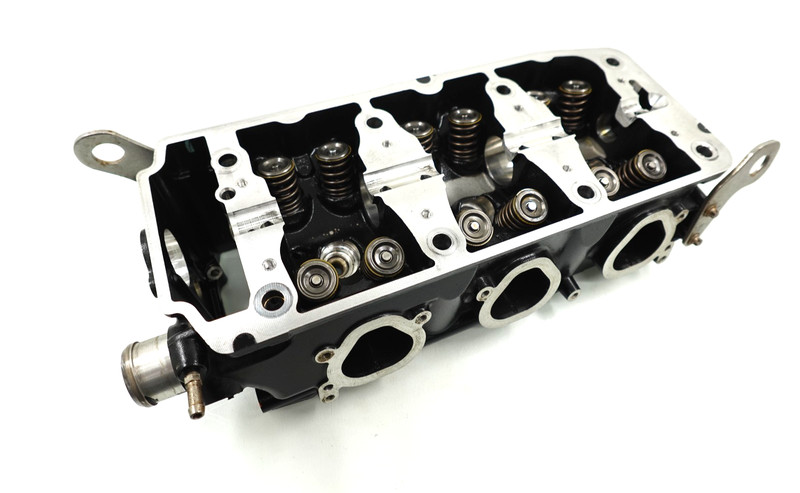 GOOD 2020-2025 Sea-Doo GTX / RXP 300 OEM Cylinder Head (45 FRESHWATER HOURS)
