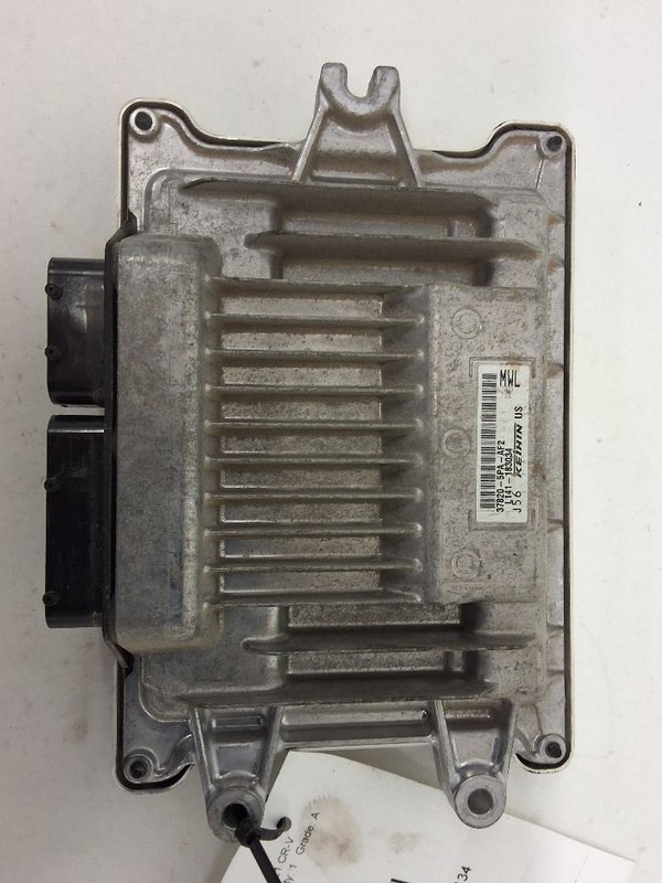 2021-2022 Honda CR-V Engine ECM Electronic Control Module 1.5L Turbo AWD