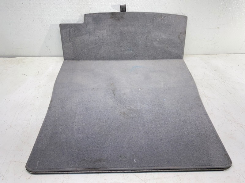 09-15 BMW F01 F02 7 Series B7 Rear Trunk Lid Floor Carpet Mat Cargo Cover OEM✅