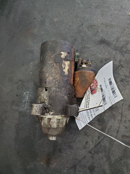 Starter Motor 6-183 Fits 91-03 RANGER 274023