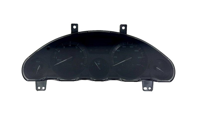 2015 Buick Enclave Speedometer Instrument Gauge Cluster 162,975 Miles OEM