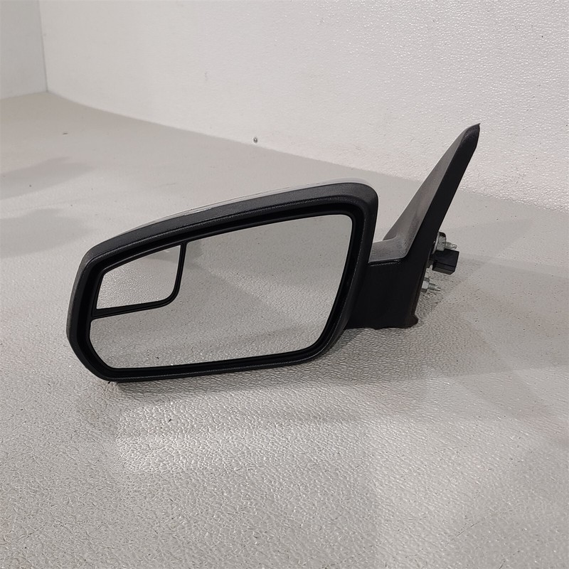 13-14 Mustang GT Coupe Driver Side View Mirror Lh Aa7402