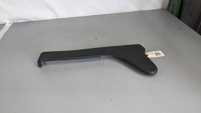 Rear Left Seat Inner Side Cover 2020 Honda Passport 81754-TZ5-A01ZF 2019