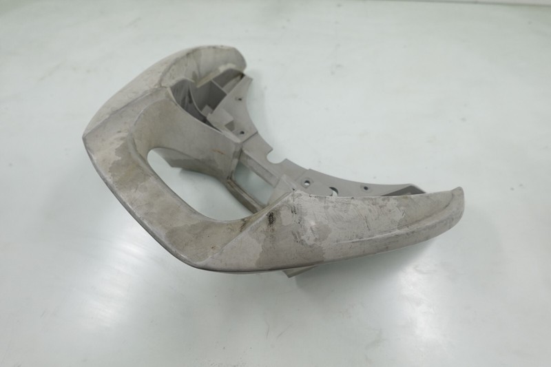 2006 Yamaha VX 110 Deluxe OEM Grab Handle (Grey) F1K-U271B-04-00