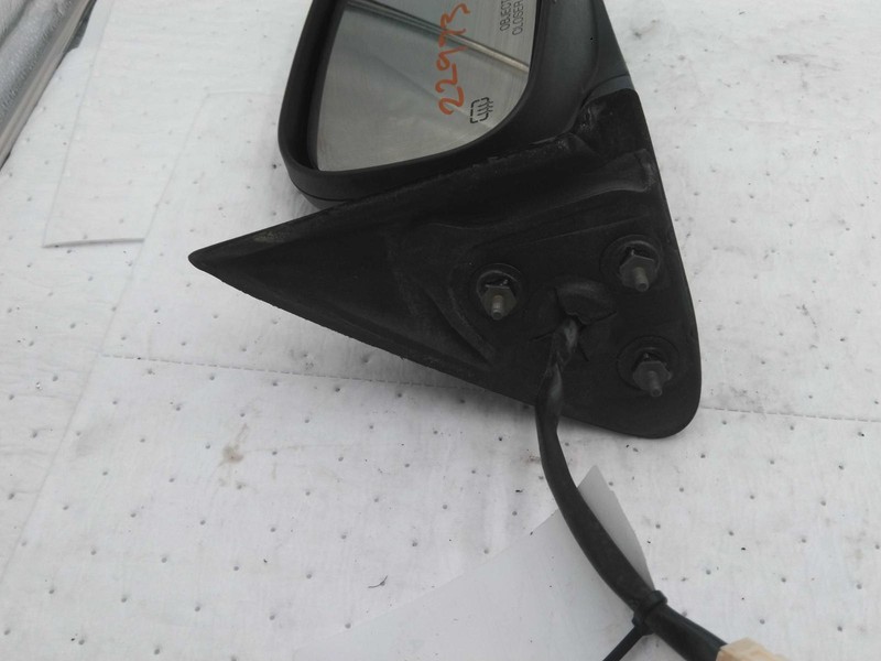 2004 Dodge Dakota Right Door Mirror Assembly, Used, OEM, 230K Miles
