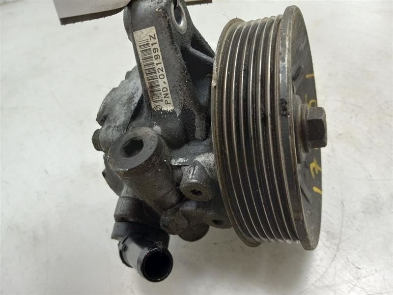 02-04 ACURA RSX 2WD AT POWER BRAKE BOOSTER