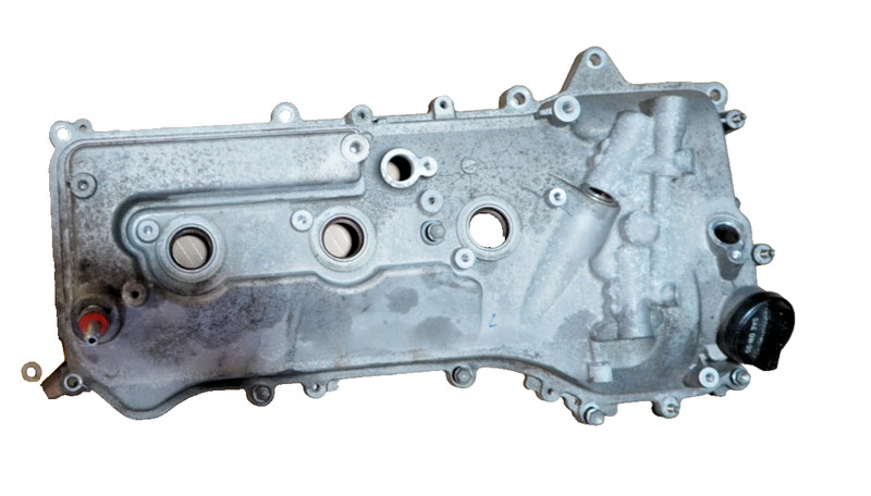 2006-2015 lexus is250 rc250 v6 left driver side cylinder head cover