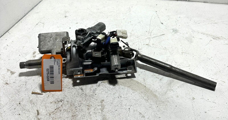 2016 - 2020 ACURA MDX POWER STEERING WHEEL COLUMN SHAFT ROD GENUINE OEM