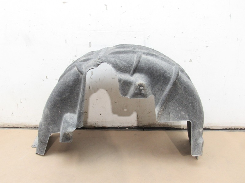 Volkswagen Jetta GLI 2022 Rear Left Driver Quarter Liner Splash Shield 18-25 *