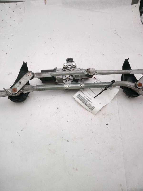 2020 MAZDA CX-3 Wiper Motor OEM DB2W67340 Blue 70K Miles - Warranty Included