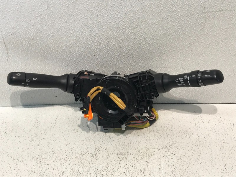 04-09 TOYOTA PRIUSHEADLIGHT WIPER COMBINATION SWITCH OEM