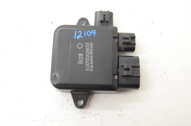 2010-2019 Nissan 307Z Roadster Cooling Fan Relay Module A18700A28001