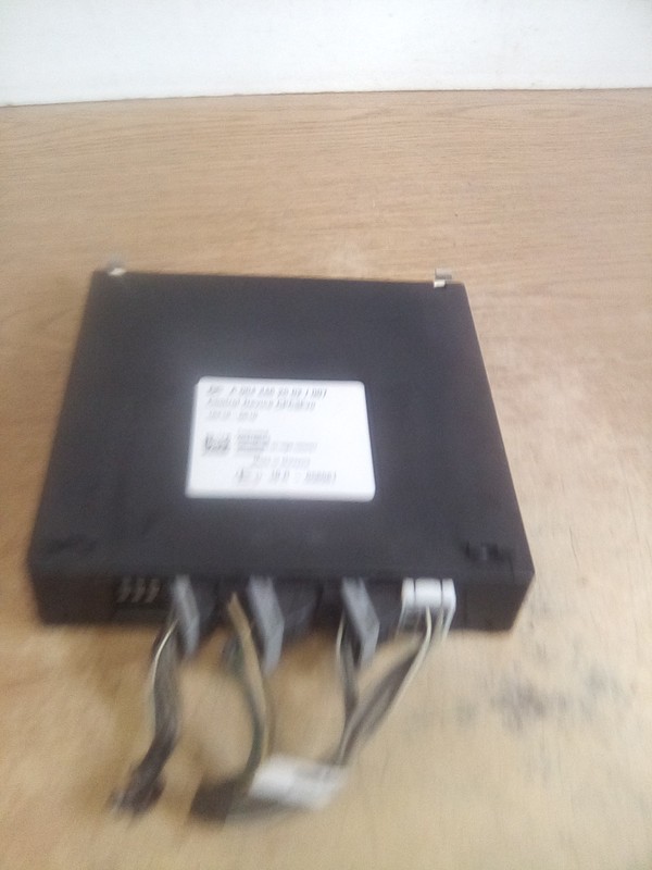 Freightliner Cascadia A 004 446 25 02/007 Control Device CPC3Evo