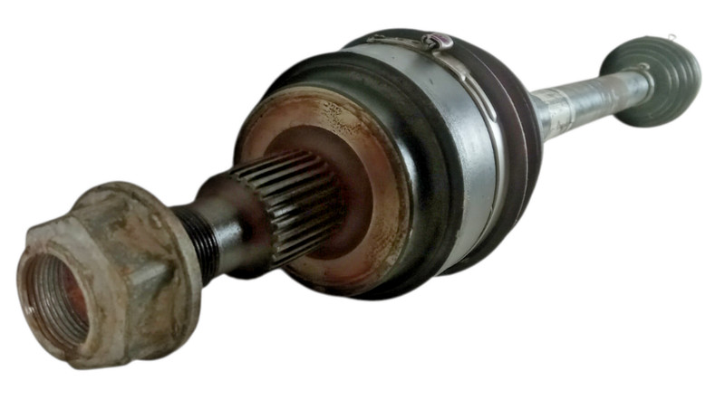 2008-2014 Mercedes-Benz GL450 Left Rear Axle Shaft 1643500010 Driver OEM 12433